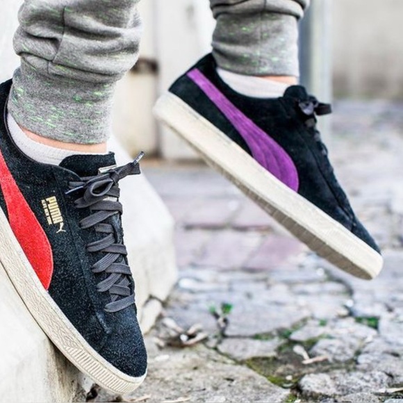 Puma x Alife collab sneakers - Picture 1 of 8